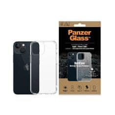 PanzerGlass Clearcase pouzdro pro Apple iPhone 13 Mini - Transparentní KP19765