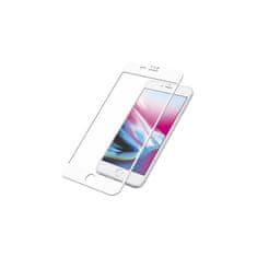 PanzerGlass Temperované sklo pro Apple iPhone 6/iPhone 6s/iPhone 7 Plus/iPhone 8 Plus - Bílá KP19792