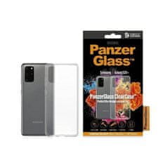 PanzerGlass Clearcase pouzdro pro Samsung Galaxy S20 Ultra - Transparentní KP19742