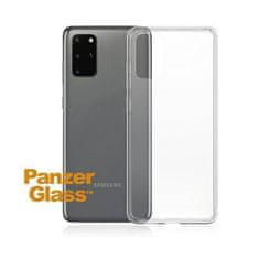 PanzerGlass Clearcase pouzdro pro Samsung Galaxy S20 Ultra - Černá KP19741