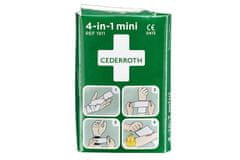 CEDERROTH Cederroth 4-v-1 Mini Small Bloodstopper