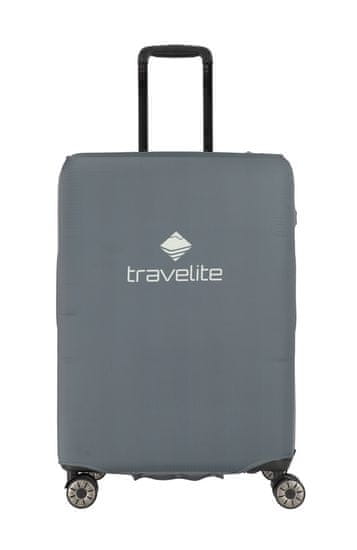 Travelite Obal na kufr Travelite M classic