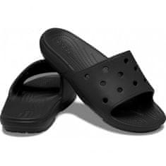 Crocs Pánské žabky Crocs Classic Slide 206121 001 37-38