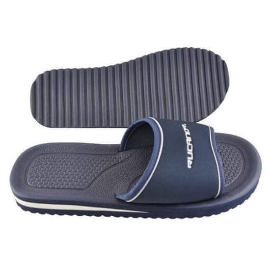 Rucanor Santorini pantofle-modrá