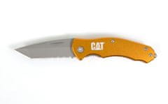 Caterpillar Zavírací nůž s Tanto čepelí CT980011