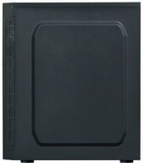 HAL3000 EliteWork AMD 221, černá (PCHS2536W11)