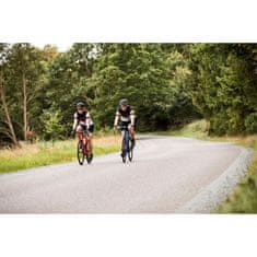 Endurance Dámské cyklistické kraťasy Endurance Propolis W Short Cycling Tights 42/XL