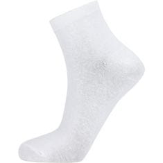 Endurance Unisex ponožky Endurance Mallorca Quarter Socks 3-Pack 35-38