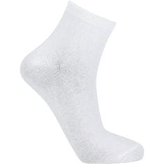 Endurance Unisex ponožky Endurance Mallorca Quarter Socks 3-Pack 35-38