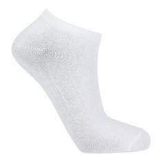 Endurance Unisex bavlněné ponožky Endurance Mallorca Low Cut Socks 3-Pack 35-38