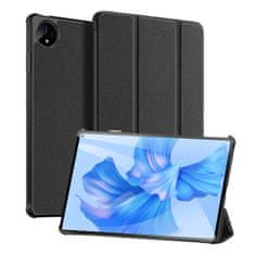 Dux Ducis Domo pouzdro na Huawei MatePad Pro 11'' 2022, černé