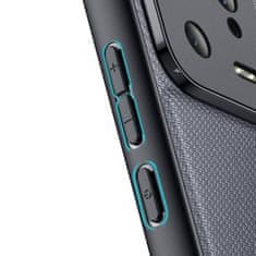 Dux Ducis Fino kryt na Xiaomi 13, šedý