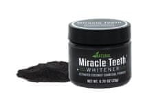 CoolCeny Bambusové uhlí pro bělení zubů - Miracle Teeth