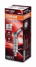 Osram OSRAM H1 Night breaker LASER plus 150procent 64150NL 55W 12V