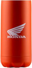 Honda láhev RACING Thermos bílo-červený