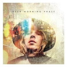 LP Morning Phase - Beck