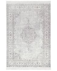 NOURISTAN Kusový koberec Naveh 104383 Pastell-Rose 95x140