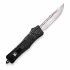 CobraTec Nůž CobraTec Medium CTK-1 OTF Black