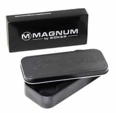 Magnum Boker Magnum Starfighter 2.0 All Black Knife