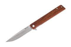 Buck Buck nůž 256 Decatur Wood 13060