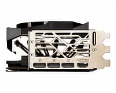 MSI GeForce RTX 4090 GAMING X TRIO 24G, 24GB GDDR6X