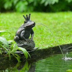 Petromila Ubbink Zahradní fontána chrlič King Frog