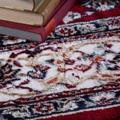 Obsession Kusový koberec Isfahan 740 red 160x230 cm