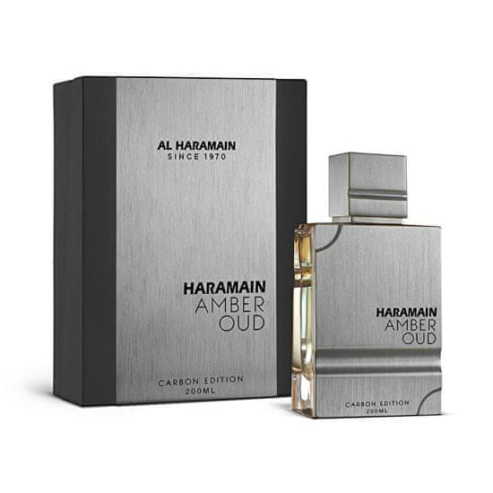 Al Haramain Amber Oud Carbon Edition - EDP