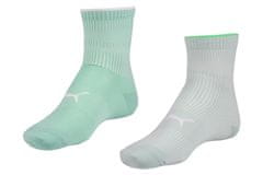 4F Ponožky Sock Structure 2PACK 907622 02 01 39-42 EUR
