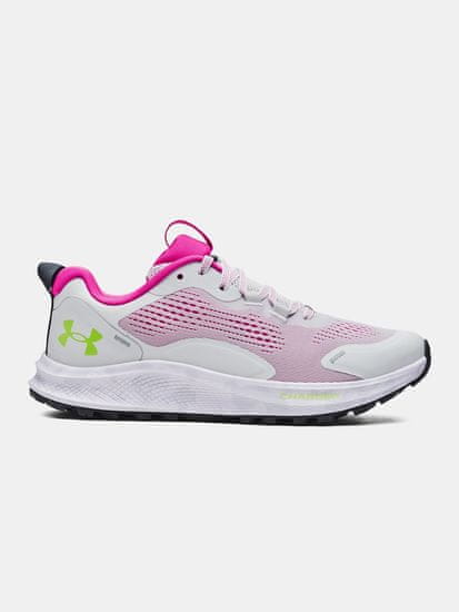 Under Armour Boty UA W Charged Bandit TR 2-GRY