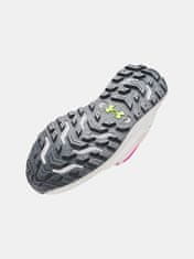 Under Armour Boty UA W Charged Bandit TR 2-GRY 7