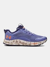 Under Armour Boty UA W Charged Bandit TR 2-BLU 7,5