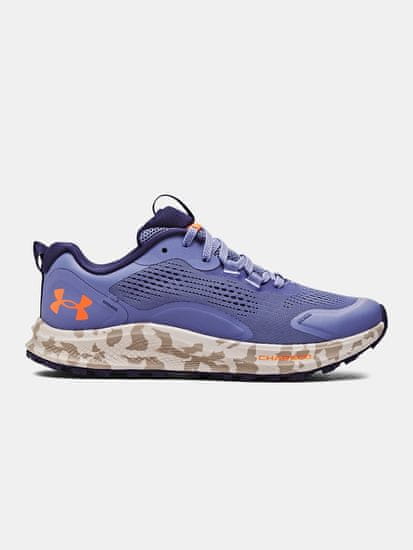 Under Armour Boty UA W Charged Bandit TR 2-BLU