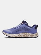 Under Armour Boty UA W Charged Bandit TR 2-BLU 8,5
