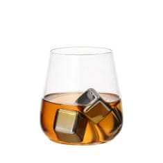 Homla Sklenice na whisky STOW 2 ks. 0,3l