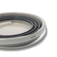 Homla Skládací kbelík EASY CLEAN 24x32 cm - 10L | 810614 Homla