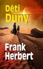 Herbert Frank: Děti Duny