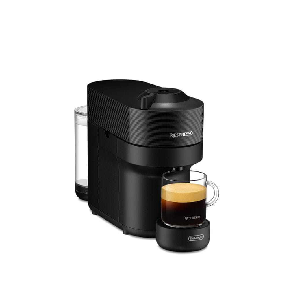 Levně Nespresso kávovar na kapsle De'longhi Vertuo Pop ENV90.B černé