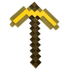 Grooters Krumpáč Minecraft - Zlatý