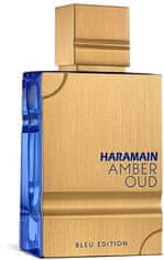Al Haramain Amber Oud Bleu Edition - EDP 60 ml