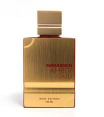 Al Haramain Amber Oud Ruby Edition - EDP 100 ml