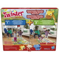 Hasbro Twister Junior - CZ/SK