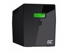 shumee GREEN CELL UPS04 POWER PROOF 1500VA 900W