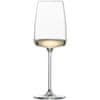 Sklenice Zwiesel Glas Vivid Senses Lehké a Svěží víno 2 ks 363 ml