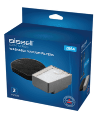 Bissell náhradní filtr pro ICON 2864