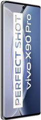 VIVO X90 Pro 5G, 12GB/256GB, Legendary Black