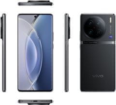 VIVO X90 Pro 5G, 12GB/256GB, Legendary Black