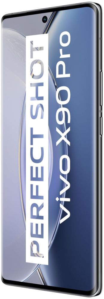 Levně VIVO X90 Pro 5G, 12GB/256GB, Legendary Black