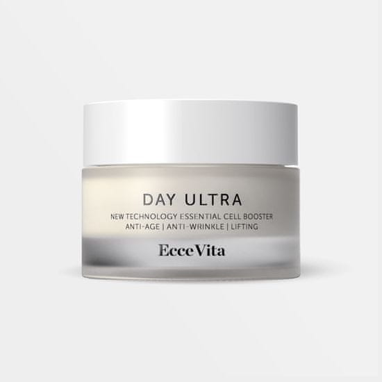 Ecce Vita EV Day Ultra Cream, 50 ml