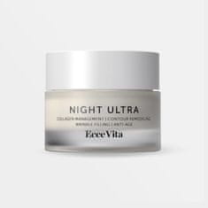 Ecce Vita EV Night Ultra Cream, 30 ml